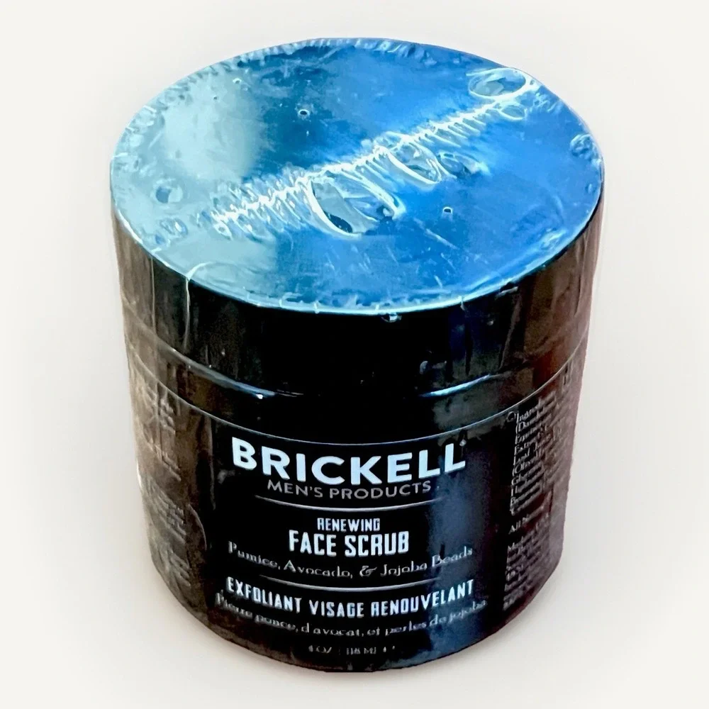 Brickell Mens Products brickell renewing